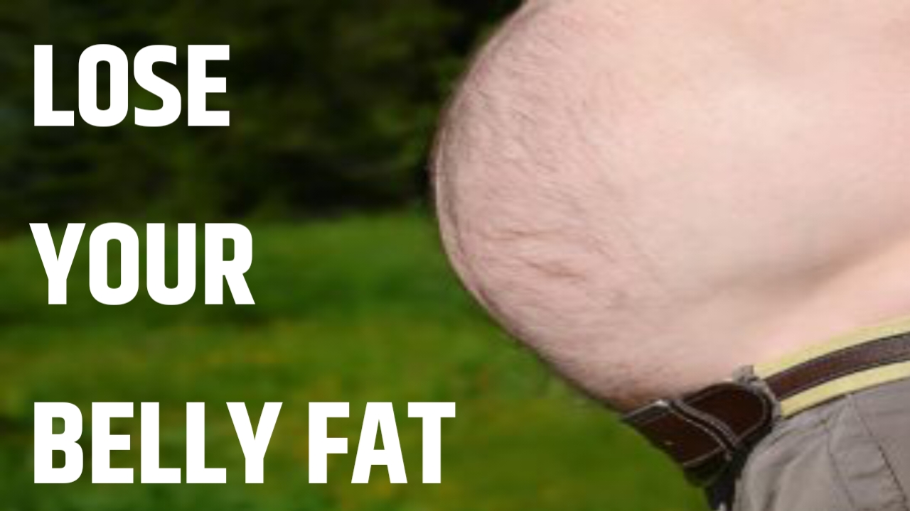 How to reduce Belly Fat
