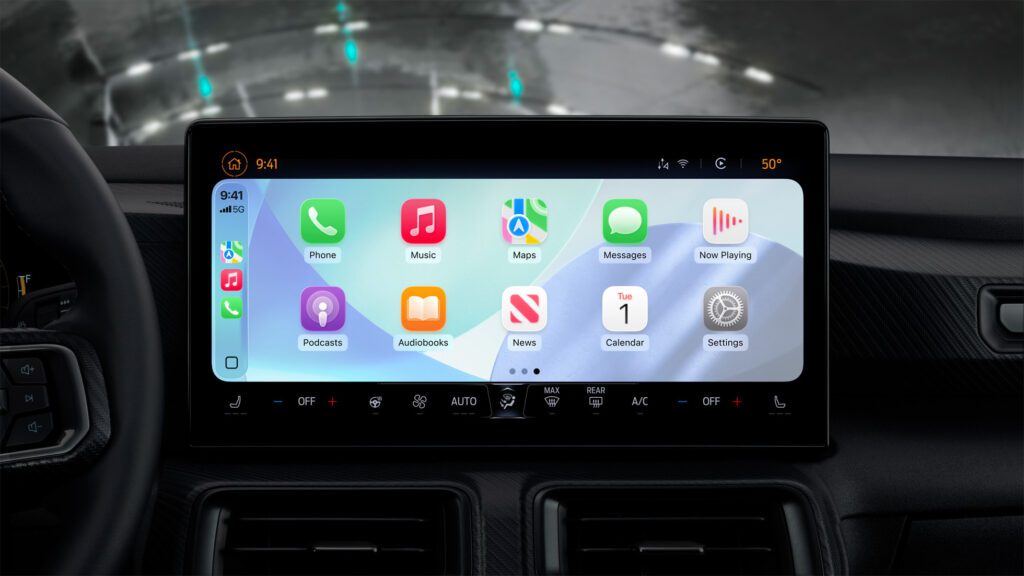 Apple iOS 26