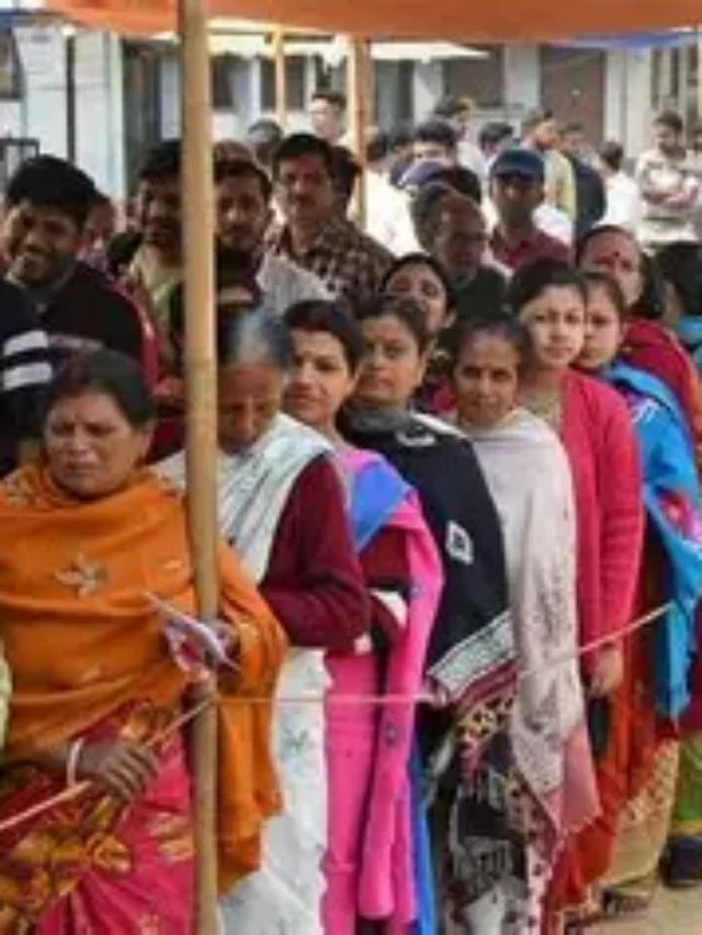 अब वोटर आईडी कार्ड सिर्फ़ 15 दिनों में
