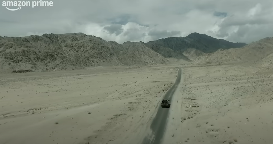 The Family Man Season 3