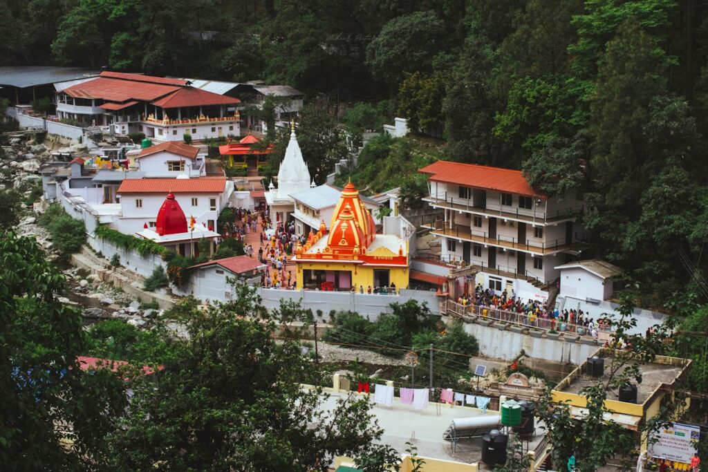उत्तराखंड यात्रा