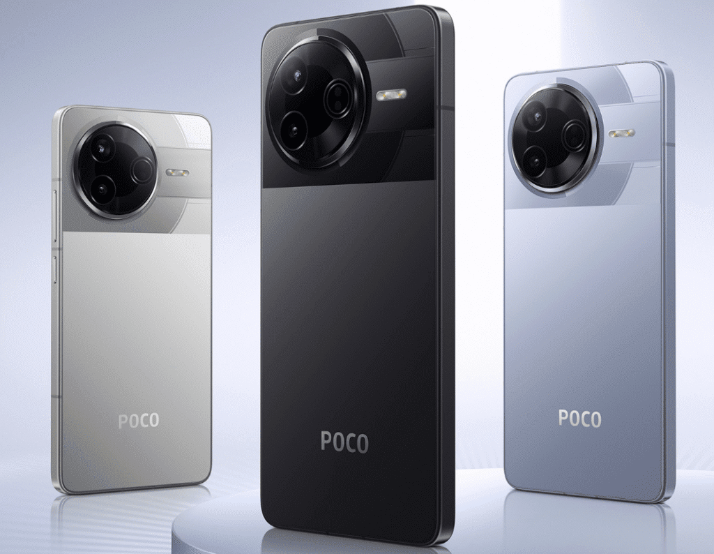 POCO F7 5G