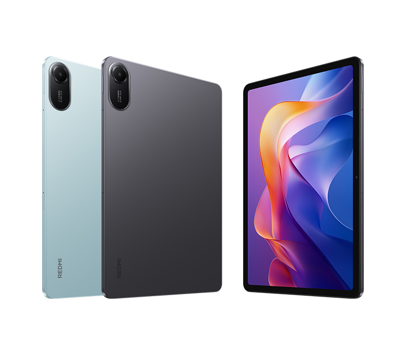 Redmi Pad 2 Launch in India