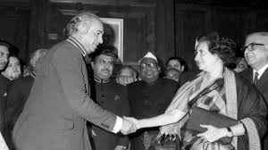 Shimla Agreement