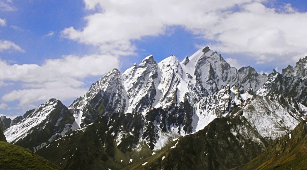 उत्तराखंड यात्रा