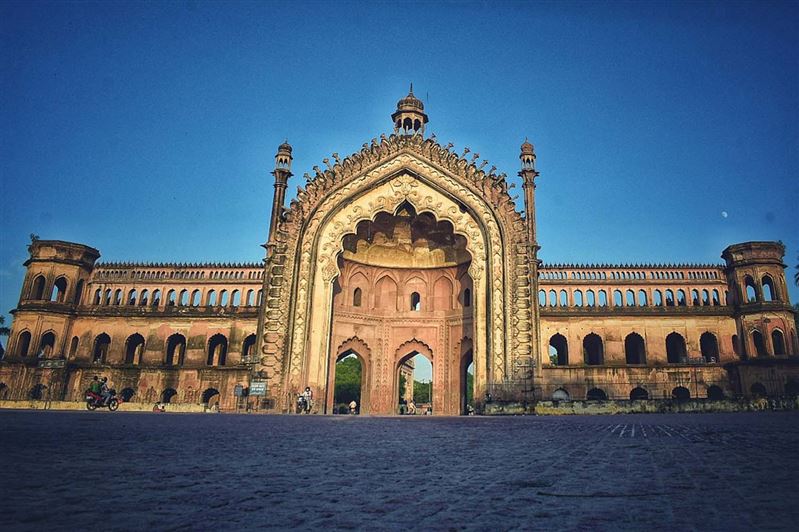 lucknow