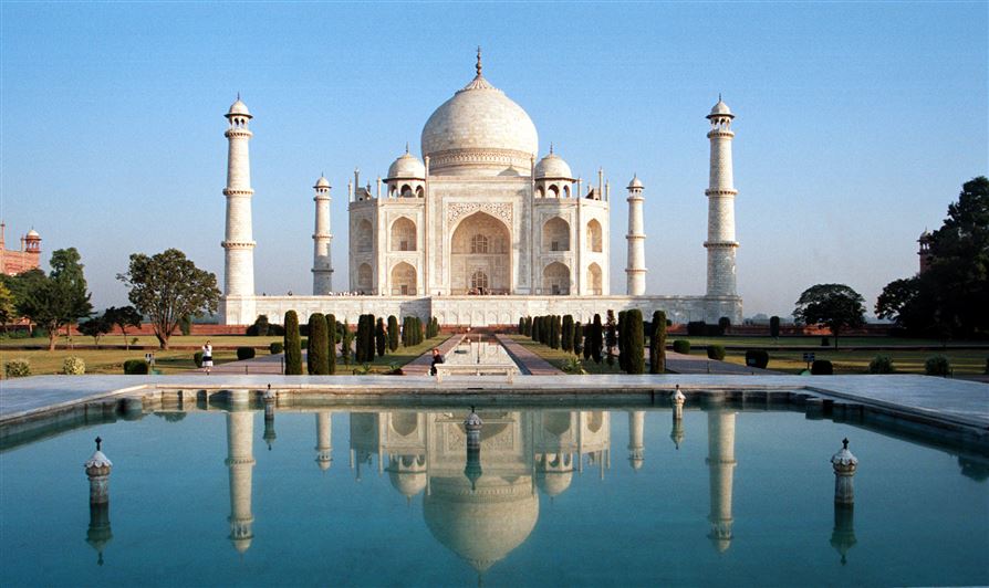 tajmahal